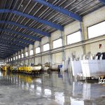 عکاسی از سنگبری در اصفهان
