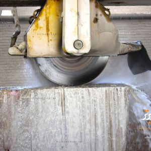 عکاسی از سنگبری در اصفهان