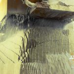 عکاسی از سنگبری در اصفهان