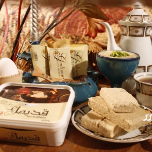 عکاسی از صبحانه
