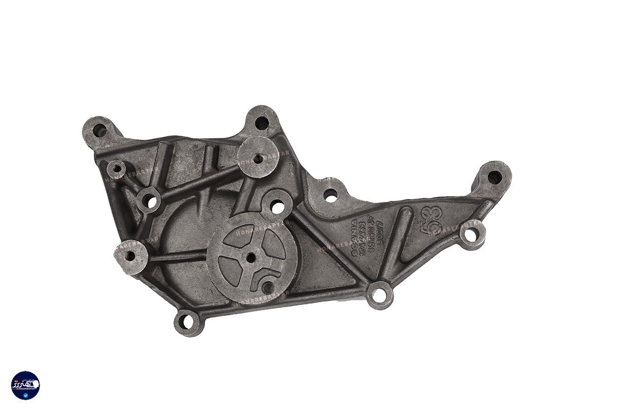 عکس قطعات صنعتی