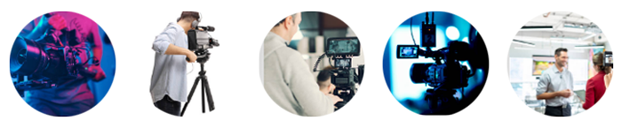 فیلمبرداری-حرفه-ای