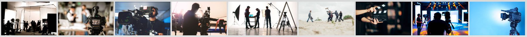 فیلمبرداری