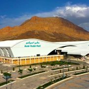 عکس نمایشگاه-اصفهان