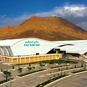 عکس نمایشگاه-اصفهان